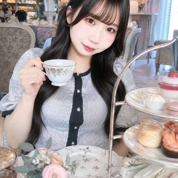 ずっと会いたい𓂃🫧