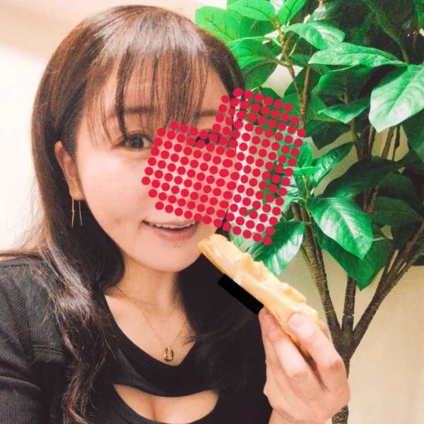 夜は少し肌寒い中💕