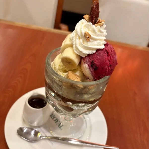 自分へのご褒美