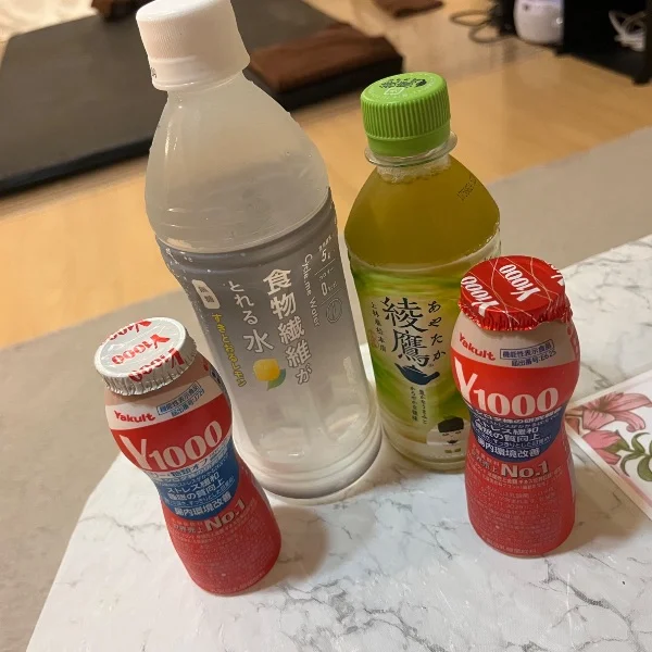 今日のお礼💌