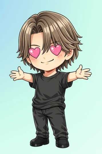 モテ男