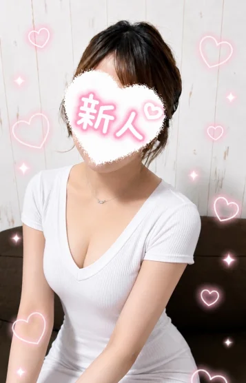 みゆ💕Sカワ新人
