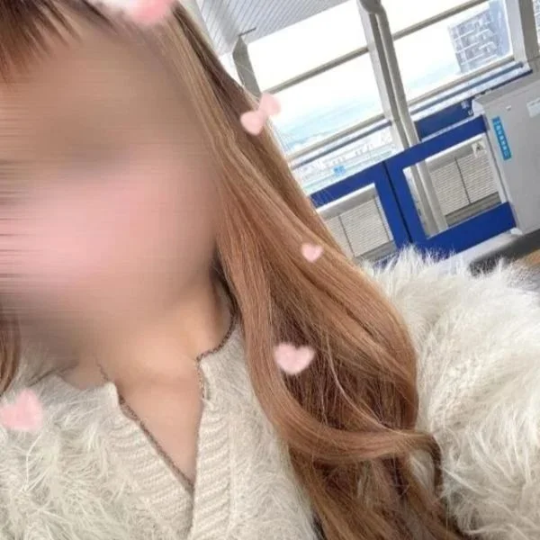 はじめまして❤️