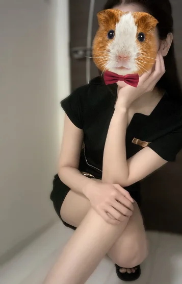 清実花