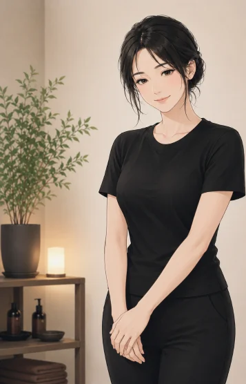 川島