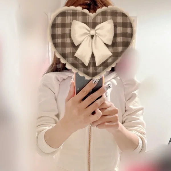 先程のお客様♡