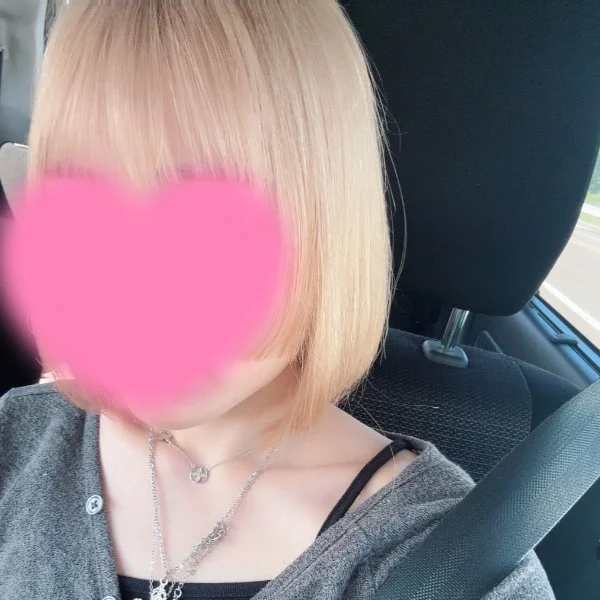 ドキドキ？