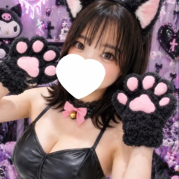 はじめまして♡