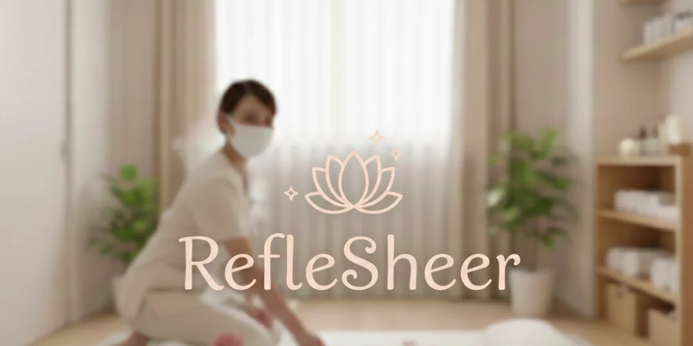RefleSheer　（リフレシア）