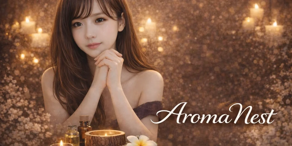 Aroma Nest