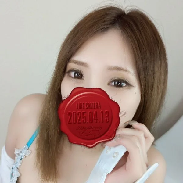 今日は13時〜29時まで出勤してますっ🍼💕