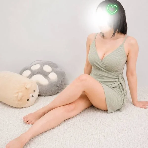 このあと、空いてる？♡