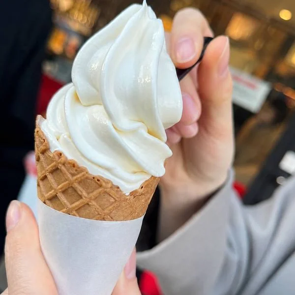 アイス🍦