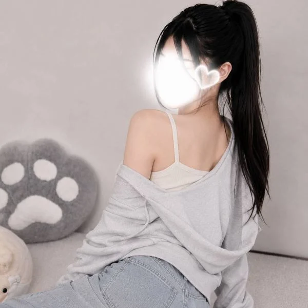 気持ちよかったのかな？🥹💖