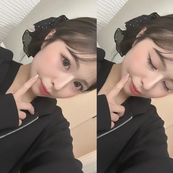 初めまして💭