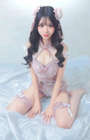 恋羽 さらん