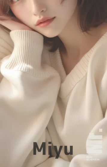 Miyu(ミユ)