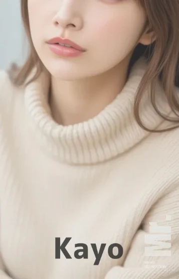 Kayo(カヨ)