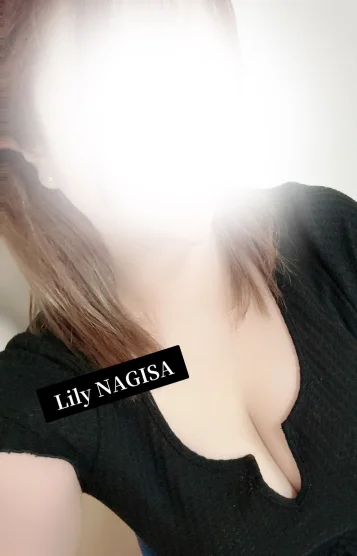 大人の魅力♡なぎさ