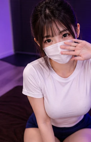 蜜谷 きなこ