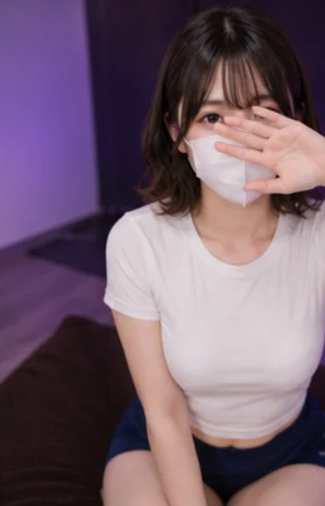 反抗期　みるく