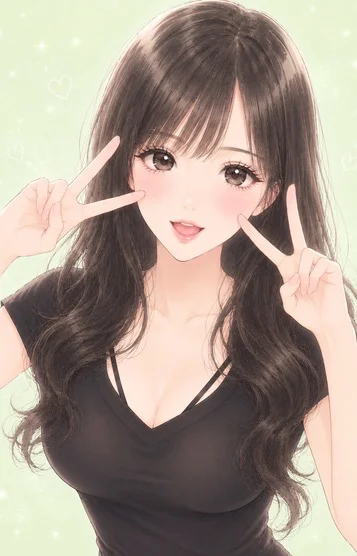 あず