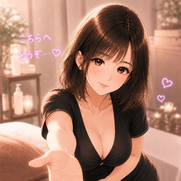 本日残り1枠です♡
