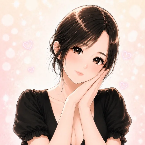 本日🈵です💕