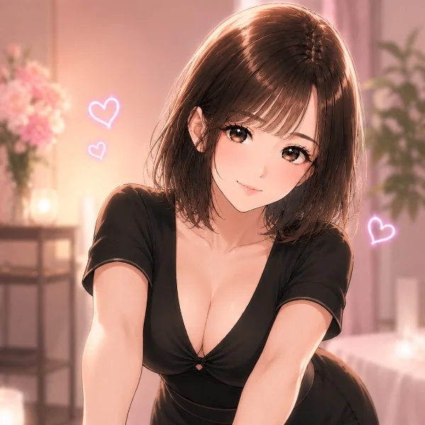 7月初出勤🩵
