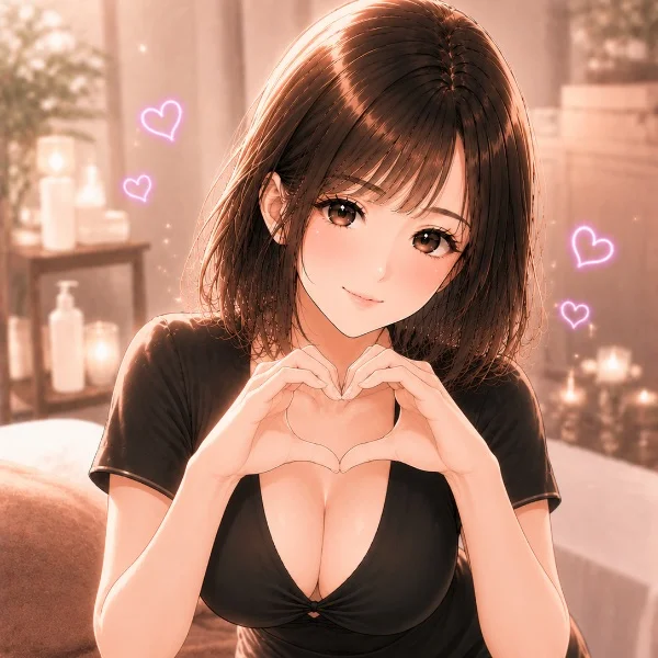 リクエスト出勤🩷