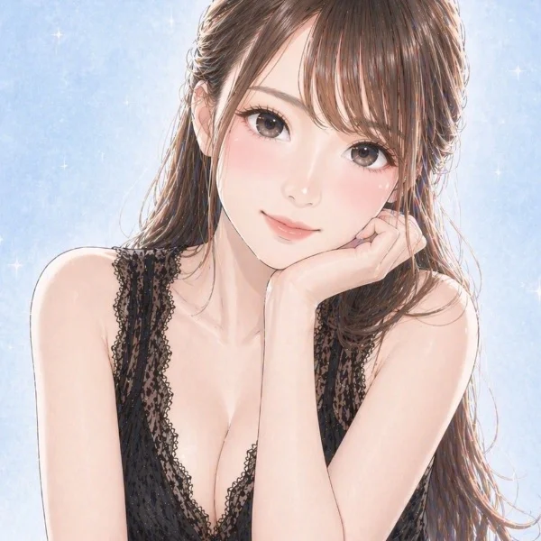こんばんは🧸💙