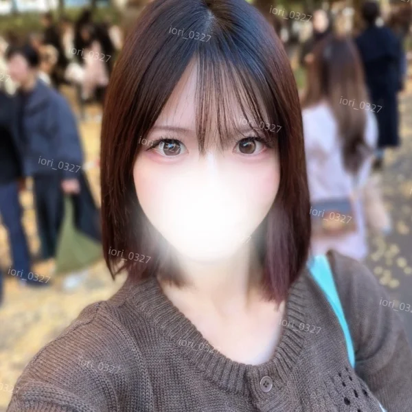 はにかみショート