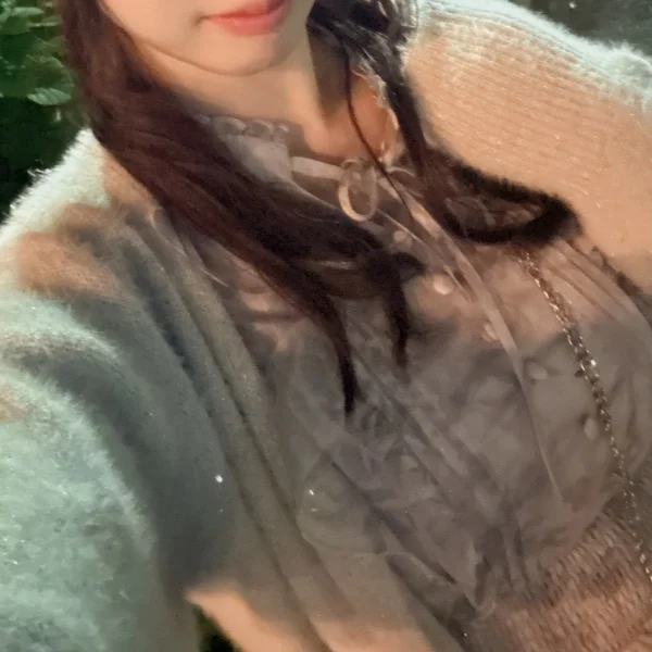 おはよっ♡