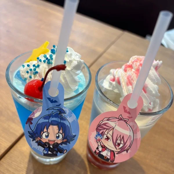 ミオのちょっとした日常💕