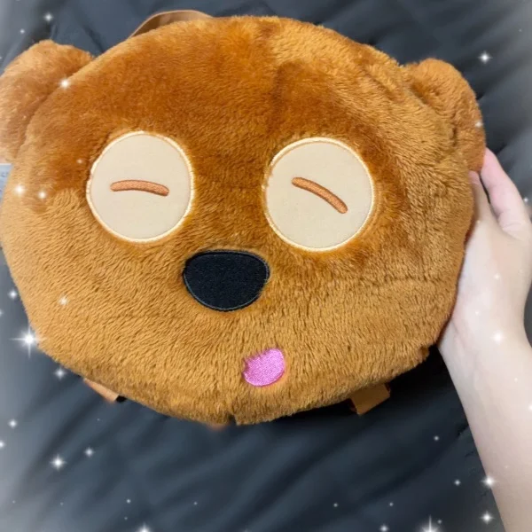 ミオの大好きな...🧸