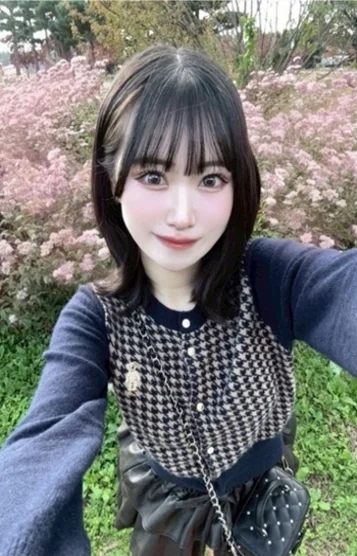新垣ももか