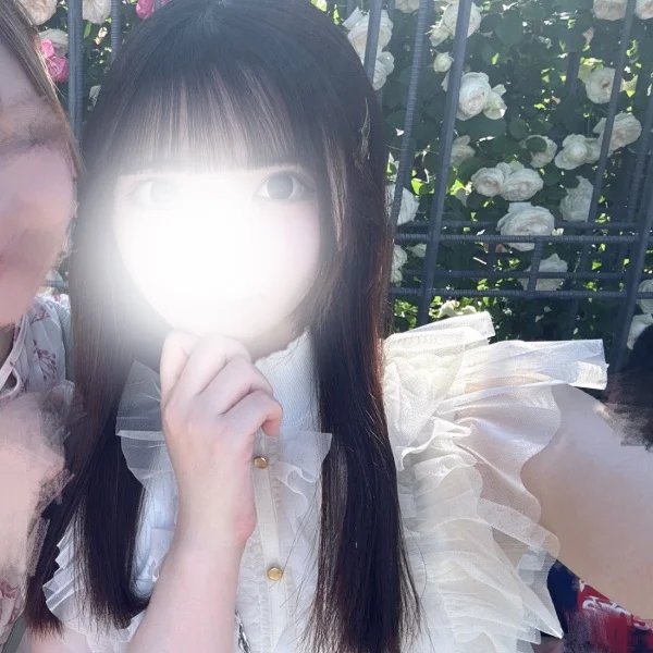 いてますっ