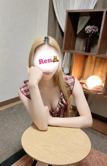 ♡れん♡