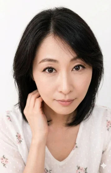 白鳥麗美