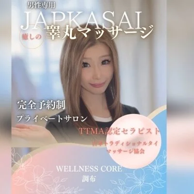 WELLNESS CORE