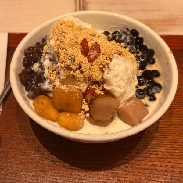 かき氷🍧