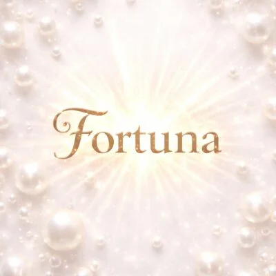 M.s Fortuna(フォルトゥナ)