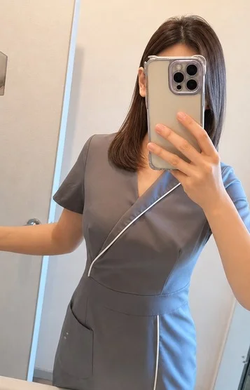 綾瀬こはる