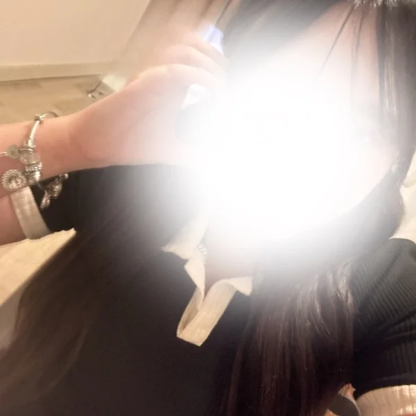 今日も独り占めありがとう🩵