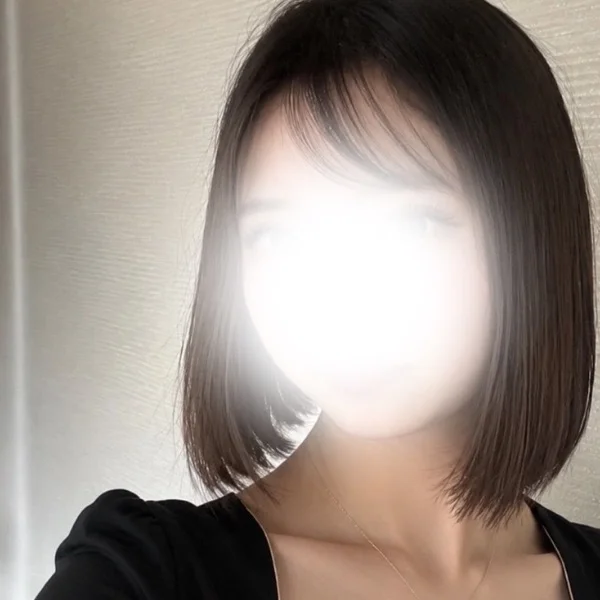 本日初体入です⭐️