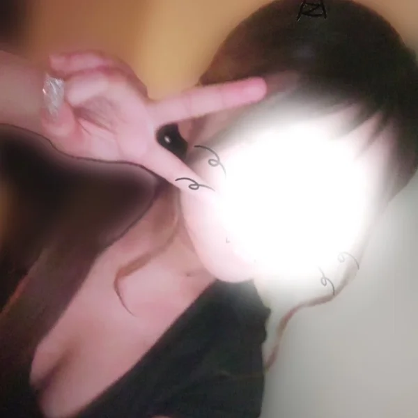 初体入だよ〜！待ってるね🫶