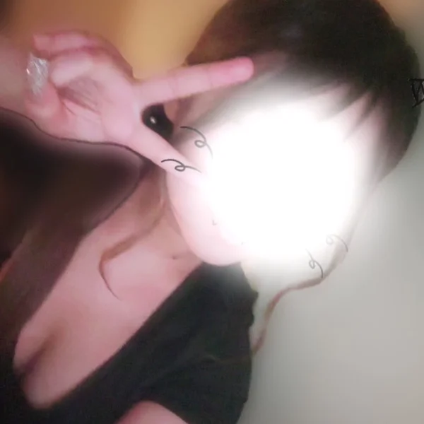 初体入おわり〜✨