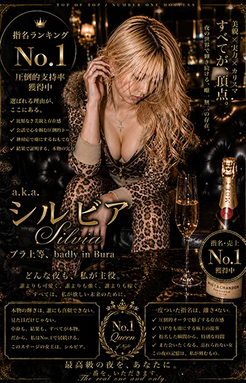a.k.a.シルビア