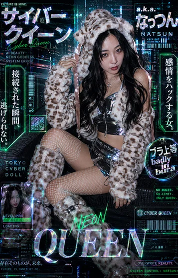 a.k.a.なっつん