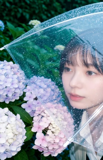 星川透子